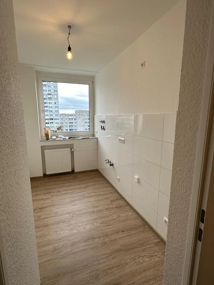 2 Zimmer Wohnung mit 53 m² in Köln – Bild 9