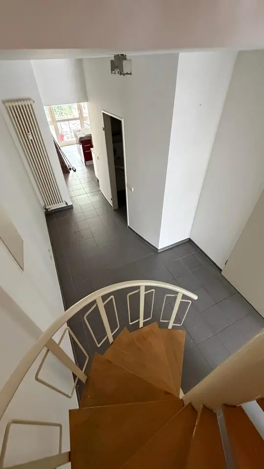 3 Zimmer Wohnung mit 123 m² in Aachen – Bild 5