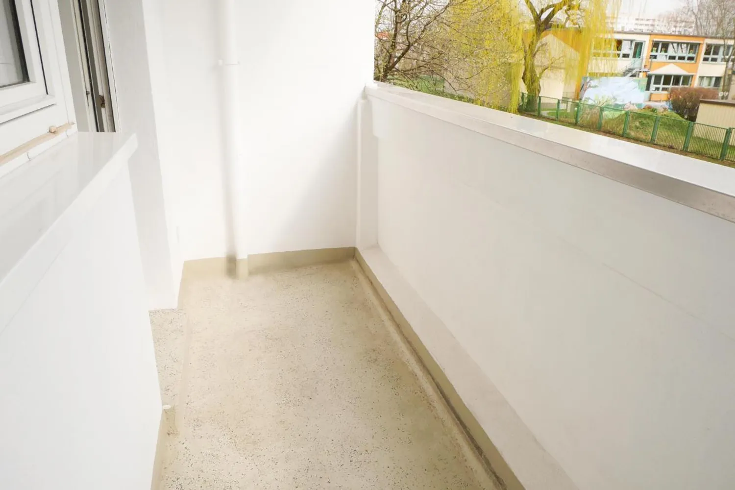 2 room apartment with 49 m² in Magdeburg – Photo 5