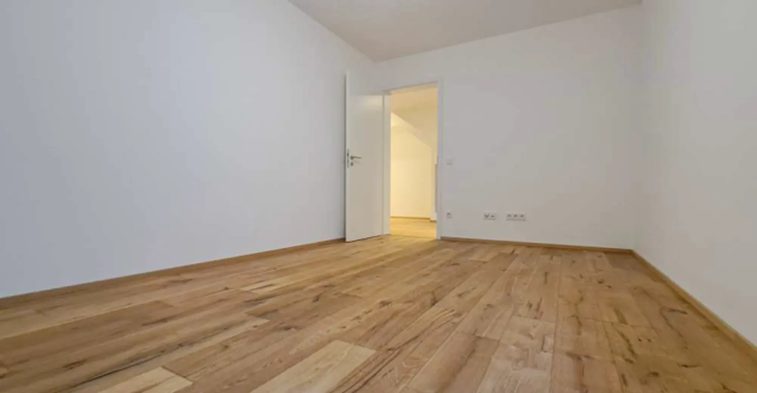 3 Zimmer Wohnung mit 107 m² in München – Bild 9
