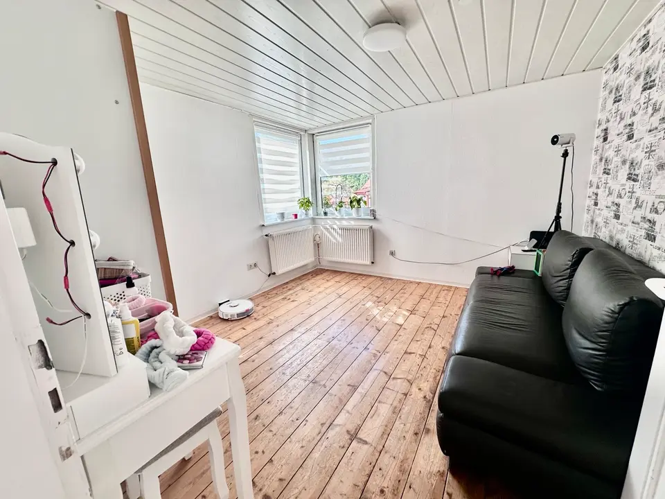 4 Zimmer Haus mit 110 m² in Kassel – Bild 6