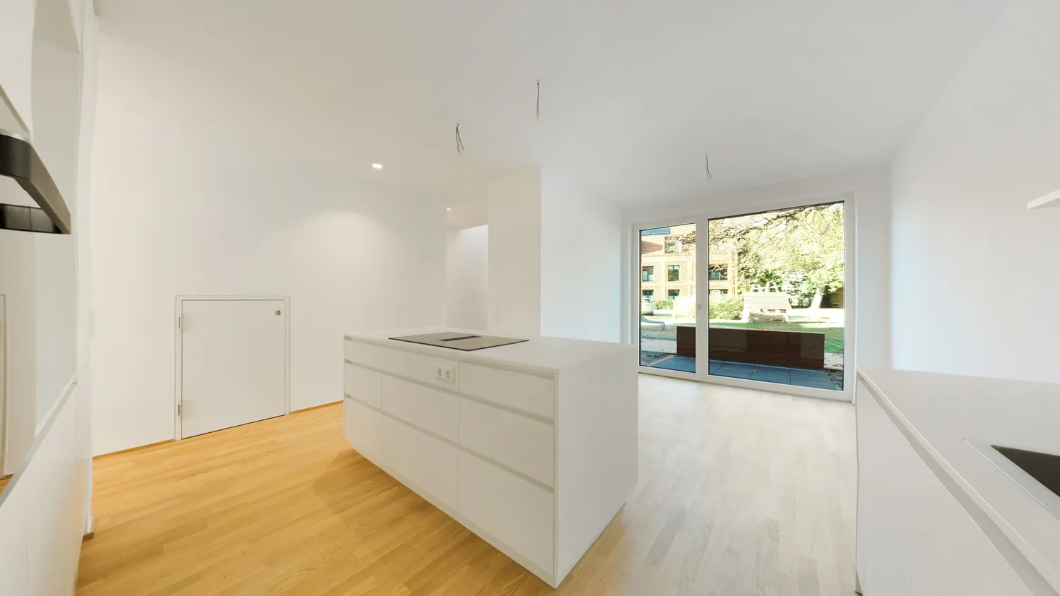 4 Zimmer Haus mit 170 m² in Hannover – Bild 3