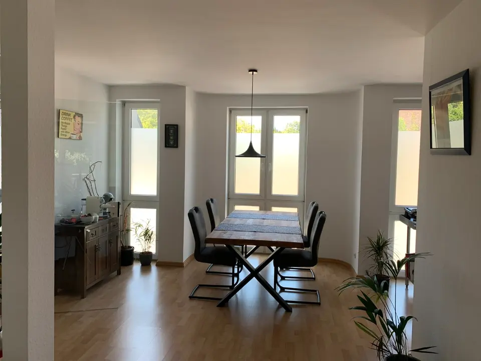 2 Zimmer Wohnung mit 93 m² in Mönchengladbach – Bild 5