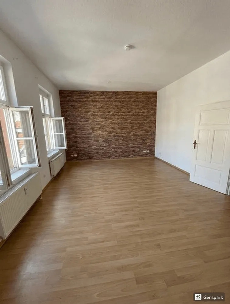 3 Zimmer Wohnung mit 110 m² in Erfurt – Bild 11