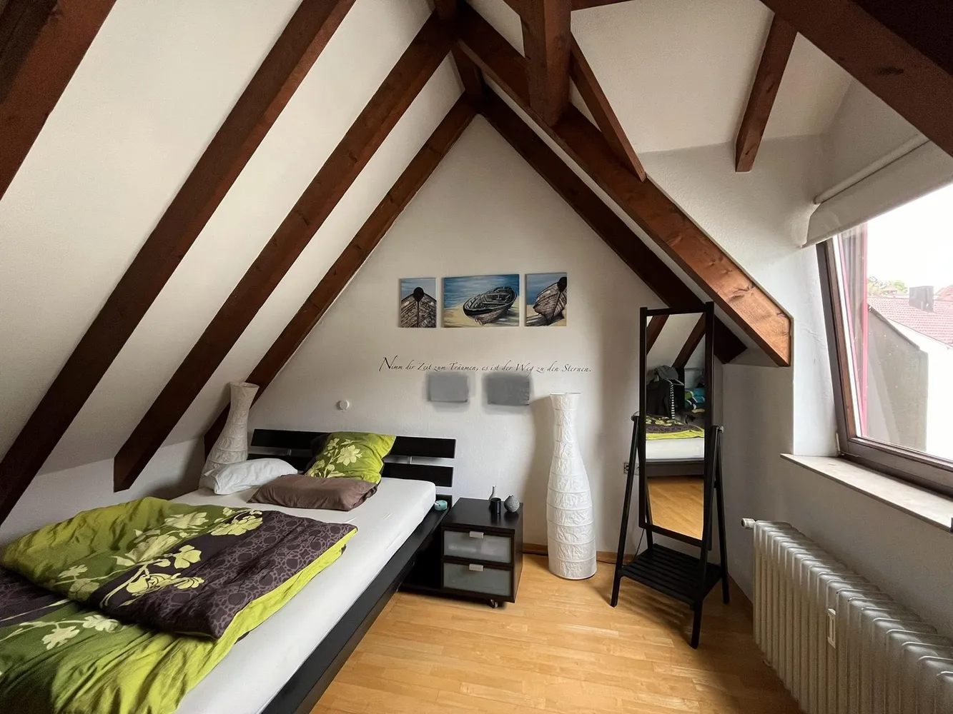2 Zimmer Wohnung mit 69 m² in Stuttgart – Bild 3