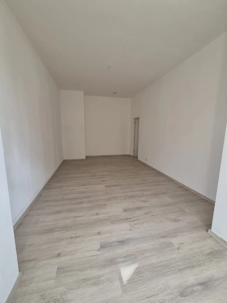 4 room apartment with 110 m² in Chemnitz – Photo 4