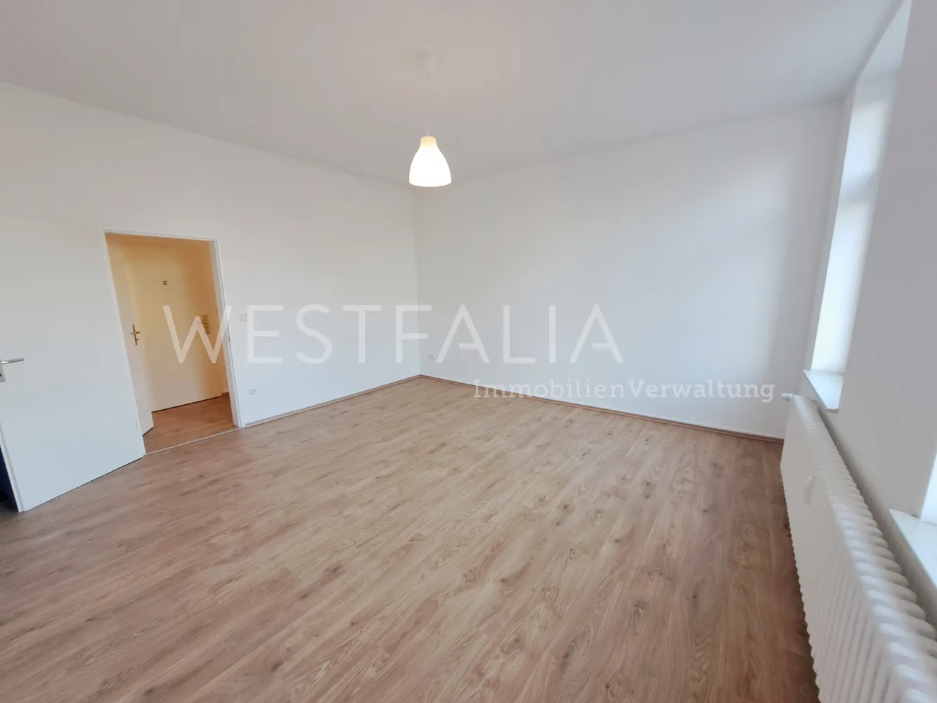 3 Zimmer Wohnung mit 78 m² in Duisburg – Bild 1