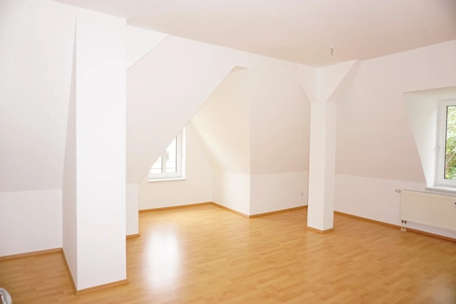 3 Zimmer Wohnung mit 82 m² in Leipzig – Bild 3