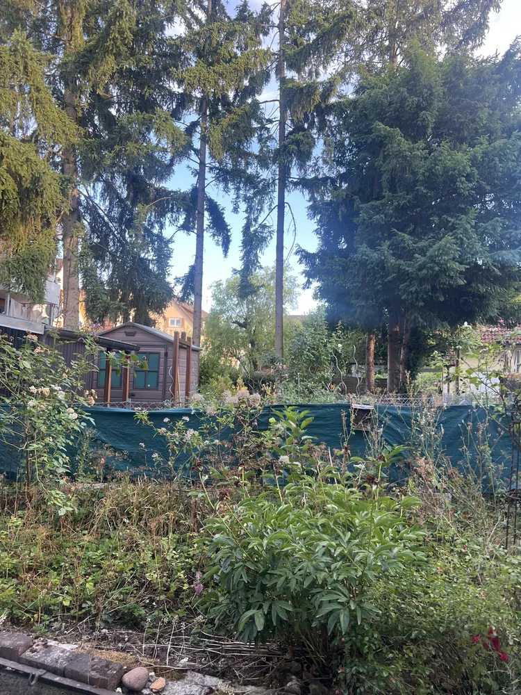 4 Zimmer Wohnung mit 110 m² in Ludwigsburg – Bild 8