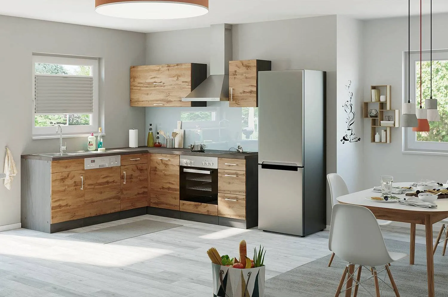 2 Zimmer Wohnung mit 58 m² in Dresden – Bild 3