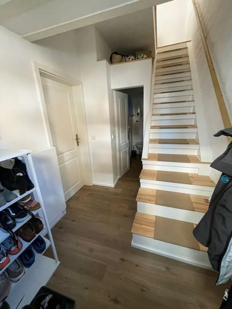 2 room apartment with 80 m² in Hildesheim – Photo 11