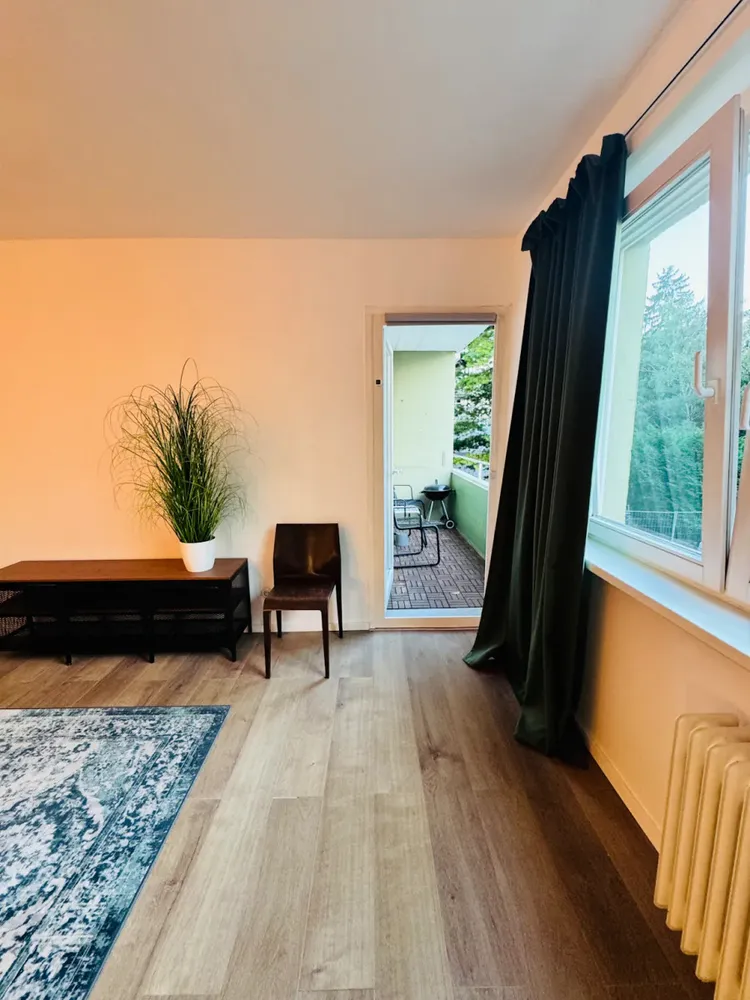 Shared room with 22 m² in Berlin – Photo 7