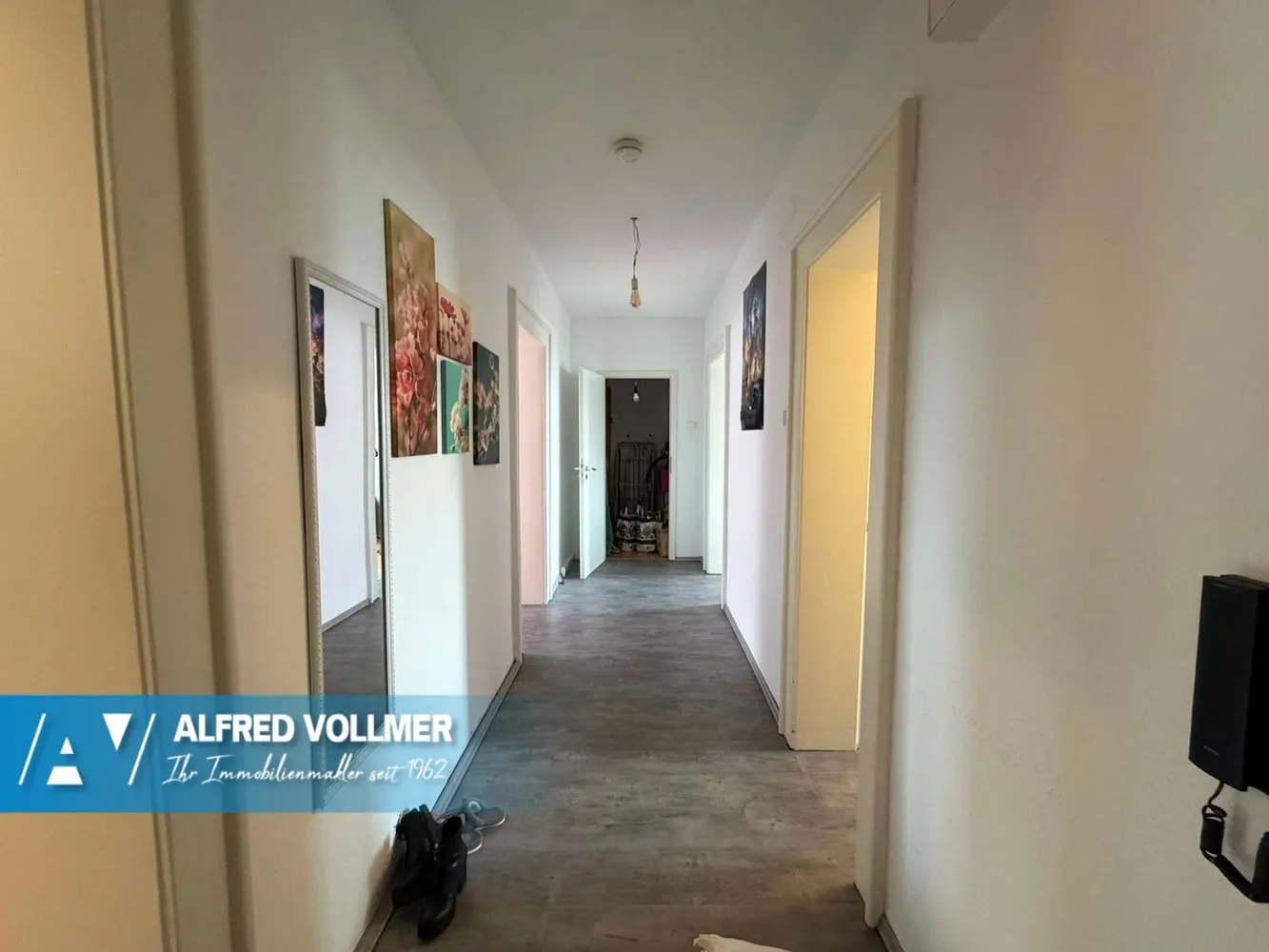 2 Zimmer Wohnung mit 65 m² in Wuppertal – Bild 2