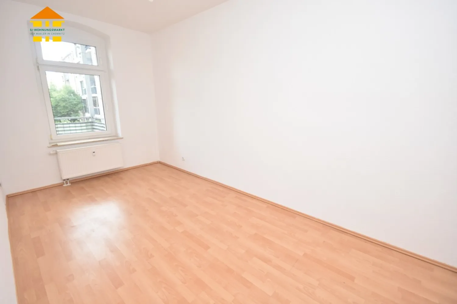 3 Zimmer Wohnung mit 69 m² in Chemnitz – Bild 10