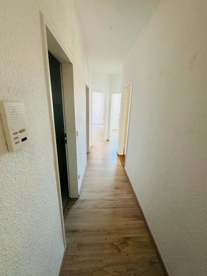 3 Zimmer Wohnung mit 55 m² in Bremen – Bild 4