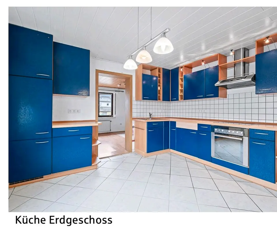 4 Zimmer Wohnung mit 80 m² in Singen – Bild 10