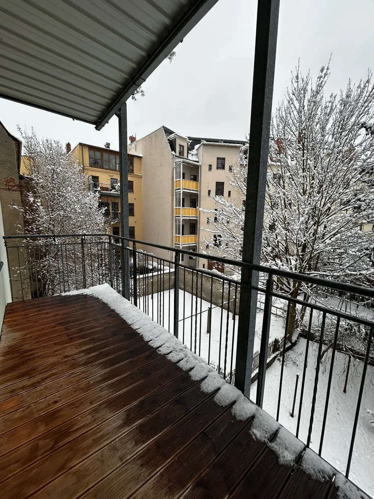 3 Zimmer Wohnung mit 82 m² in Görlitz – Bild 8