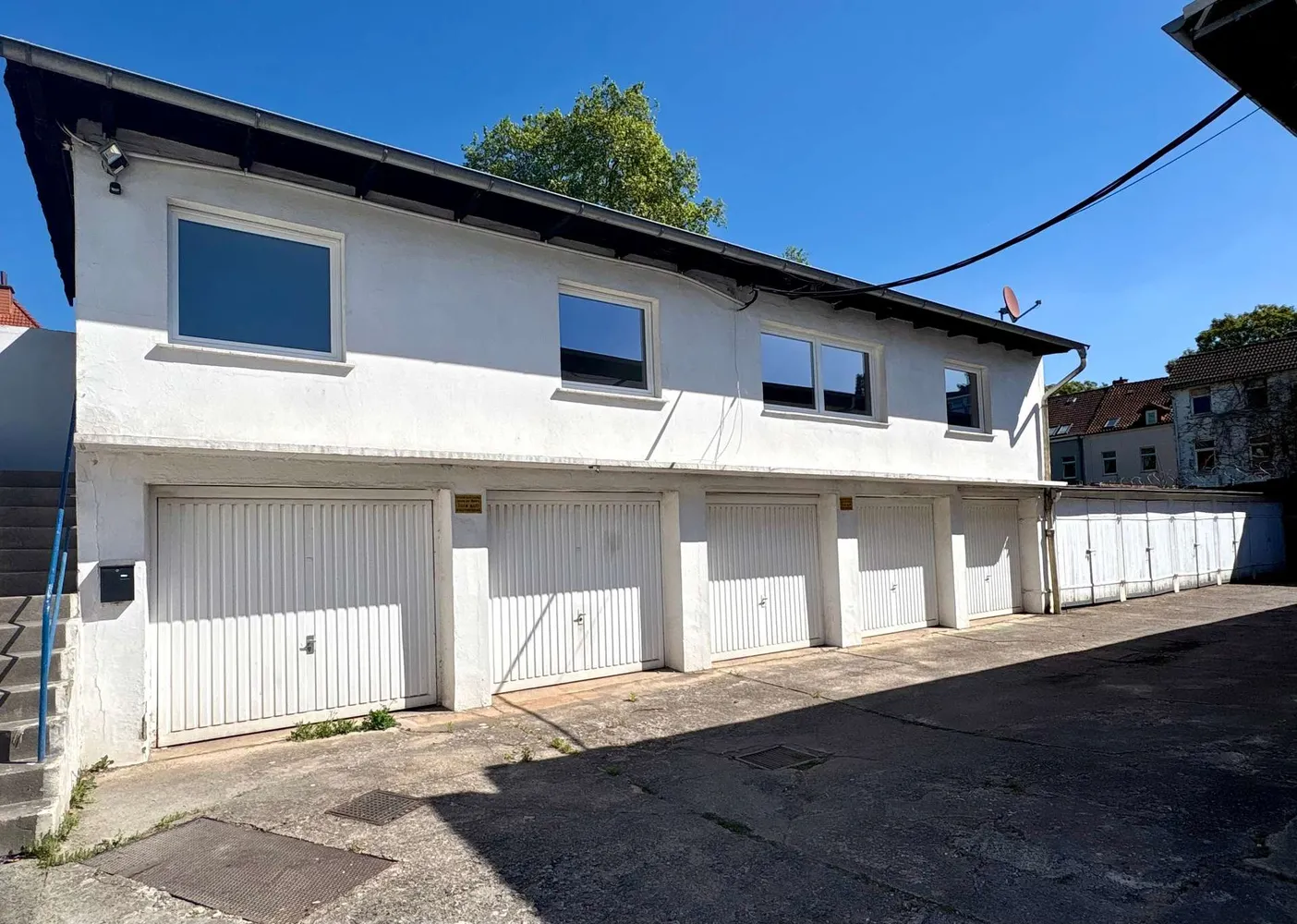 2 Zimmer Wohnung mit 80 m² in Hameln – Bild 8