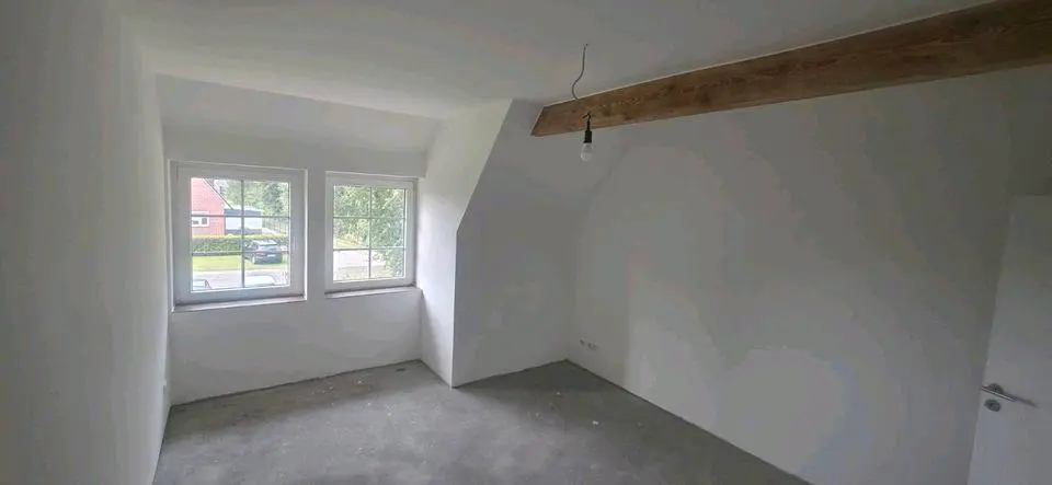 3 Zimmer Wohnung mit 100 m² in Stade – Bild 2