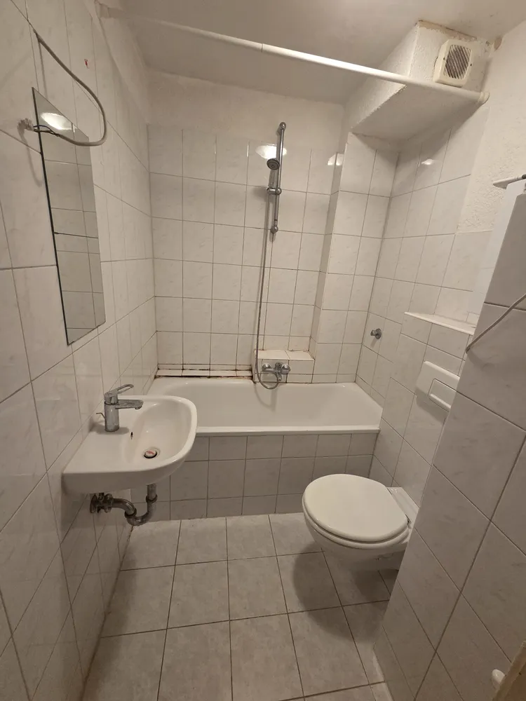 2 Zimmer Wohnung mit 35 m² in Köln – Bild 5