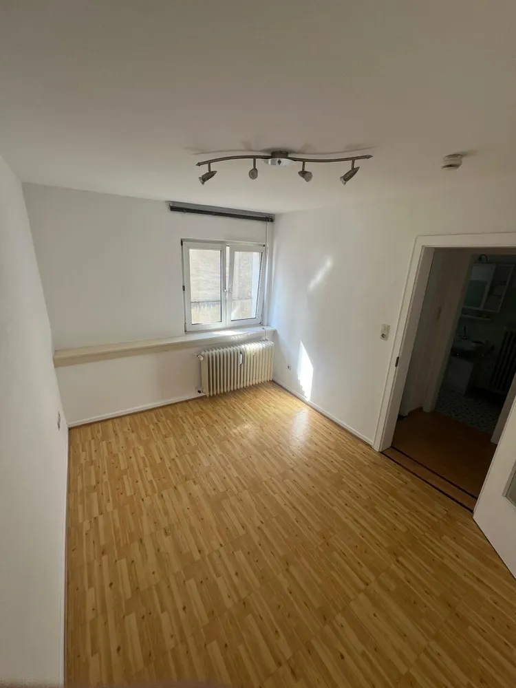 1 Zimmer Wohnung mit 18 m² in Wiesbaden – Bild 6