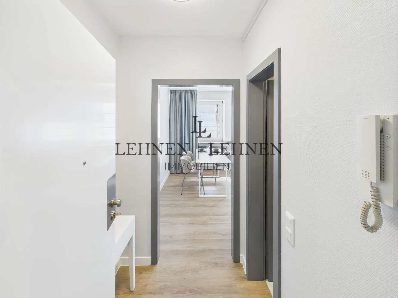 1 Zimmer Wohnung mit 39 m² in Aachen – Bild 7