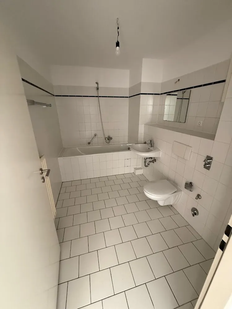 2 Zimmer Wohnung mit 61 m² in Krefeld – Bild 1