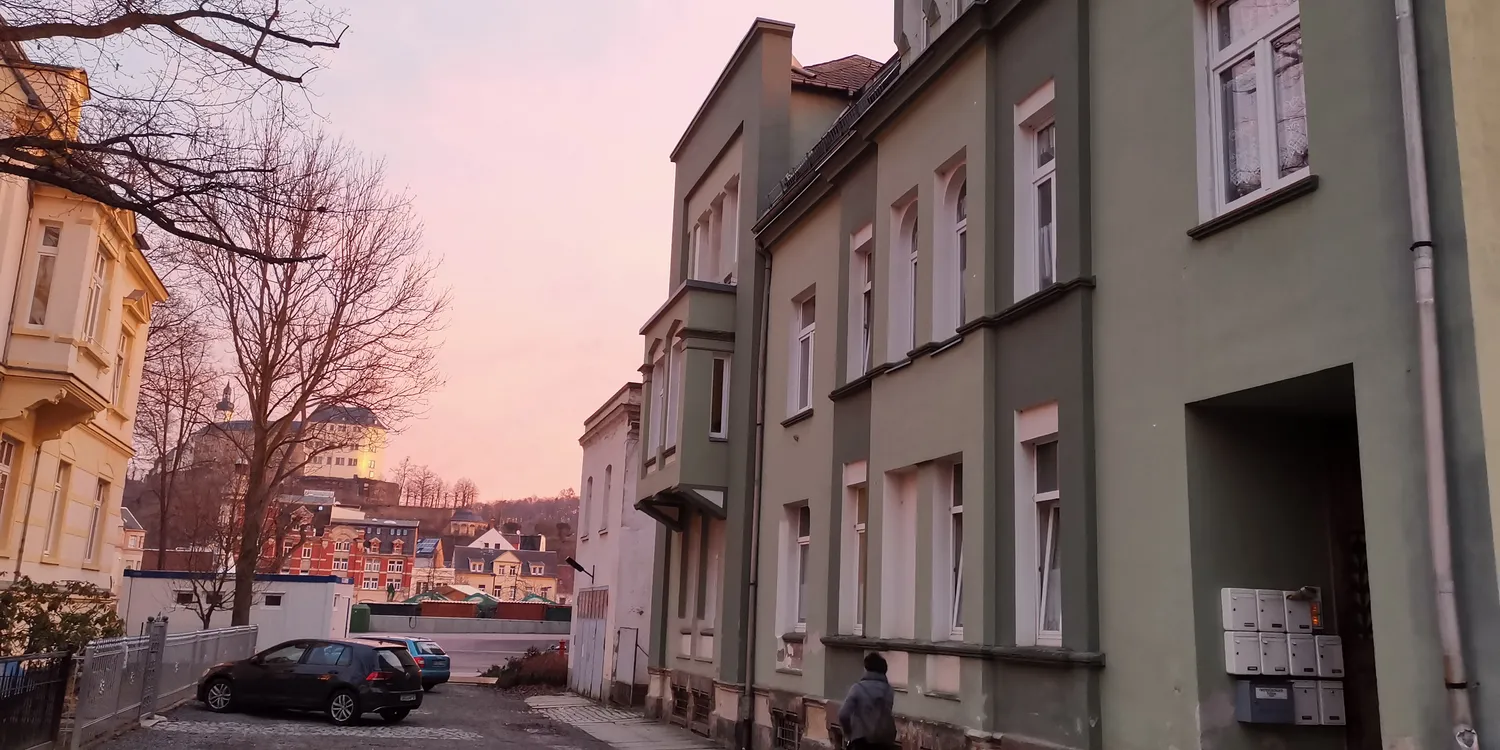 3 Zimmer Wohnung mit 77 m² in Greiz – Bild 3