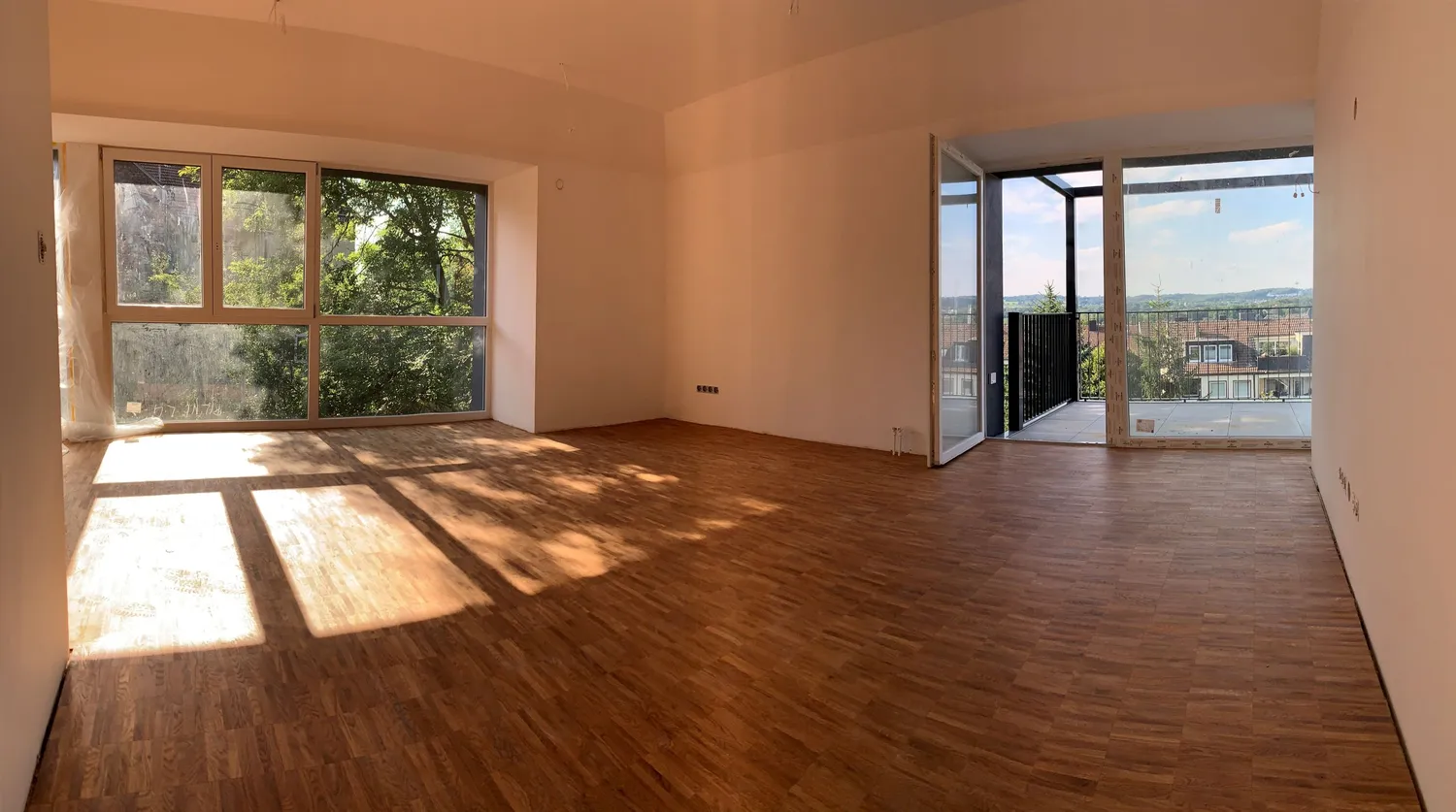 2 Zimmer Wohnung mit 69 m² in Wuppertal – Bild 5