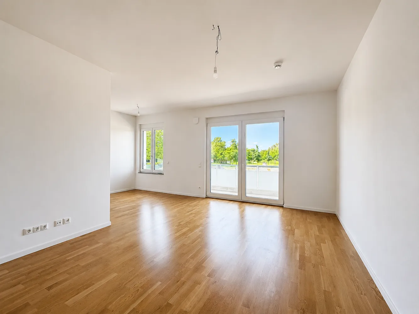 2 Zimmer Wohnung mit 73 m² in Potsdam – Bild 2