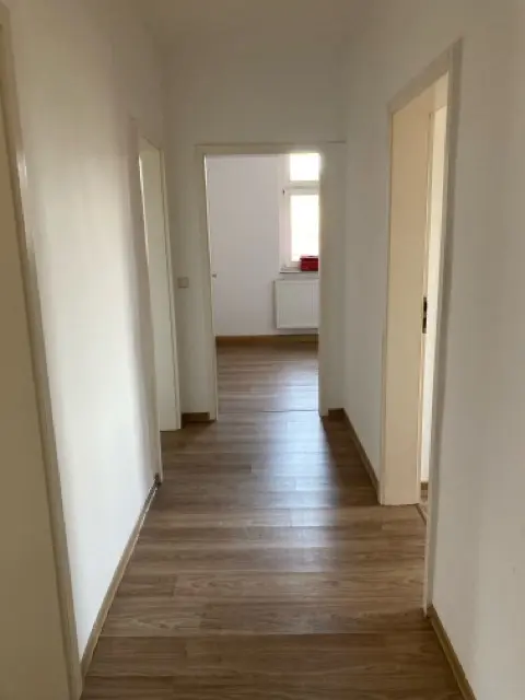 3 Zimmer Wohnung mit 59 m² in Meiningen – Bild 3