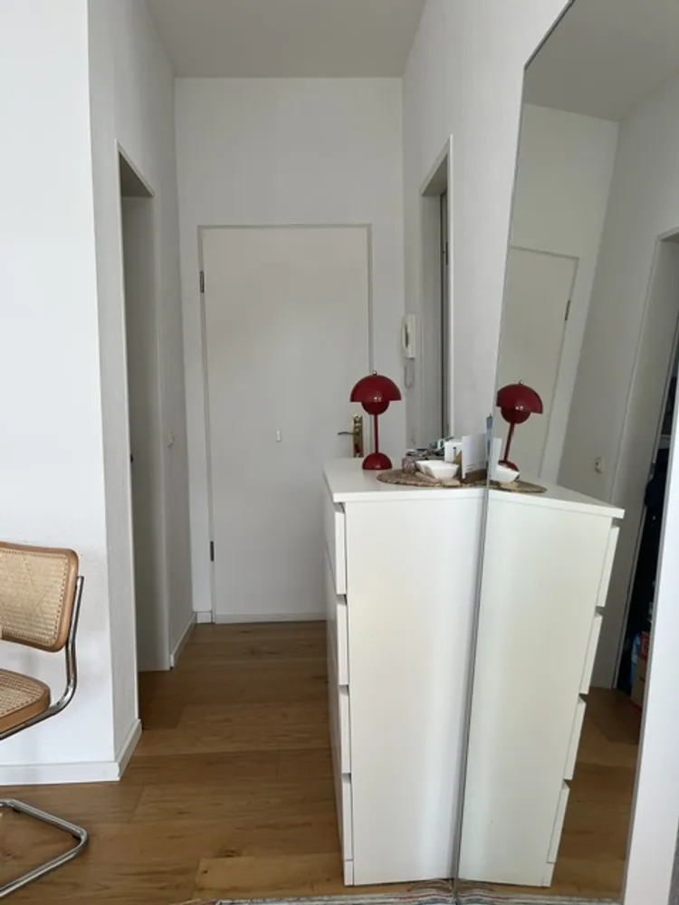 1 Zimmer Wohnung mit 35 m² in Bonn – Bild 8