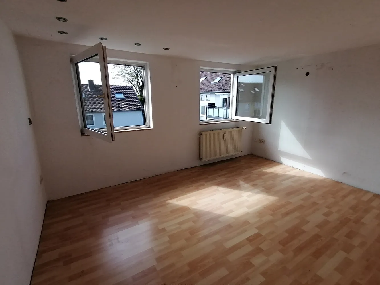 3 room apartment with 48 m² in Dortmund – Photo 5