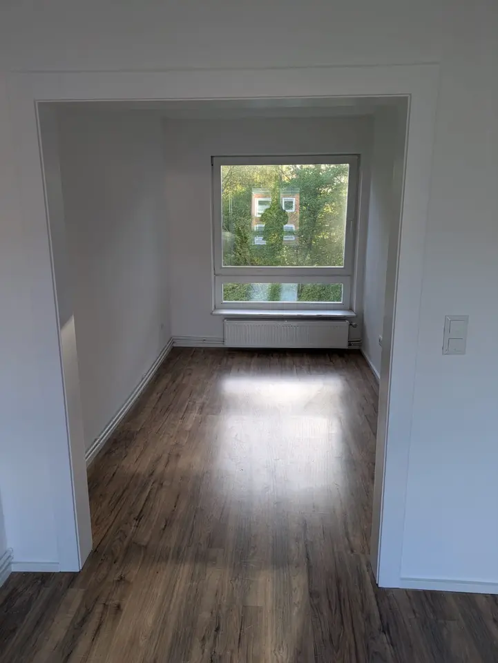 4 Zimmer Wohnung mit 80 m² in Wilhelmshaven – Bild 2