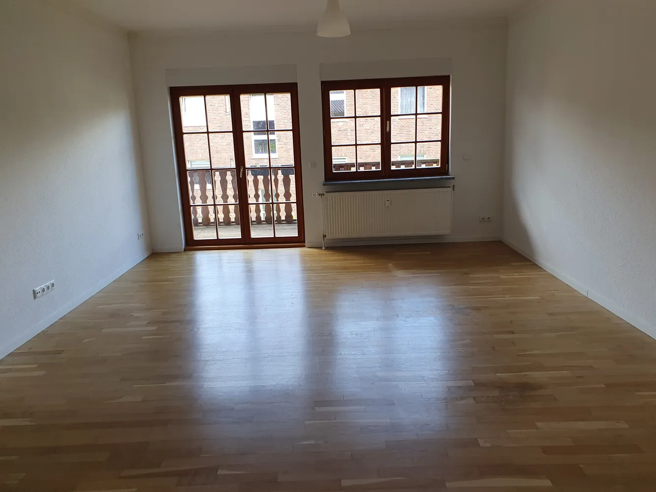 4 Zimmer Wohnung mit 127 m² in Brandenburg an der Havel – Bild 1