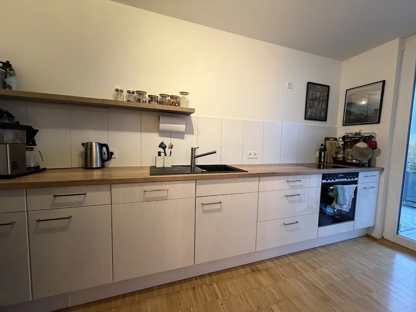 3 Zimmer Wohnung mit 92 m² in Konstanz – Bild 1
