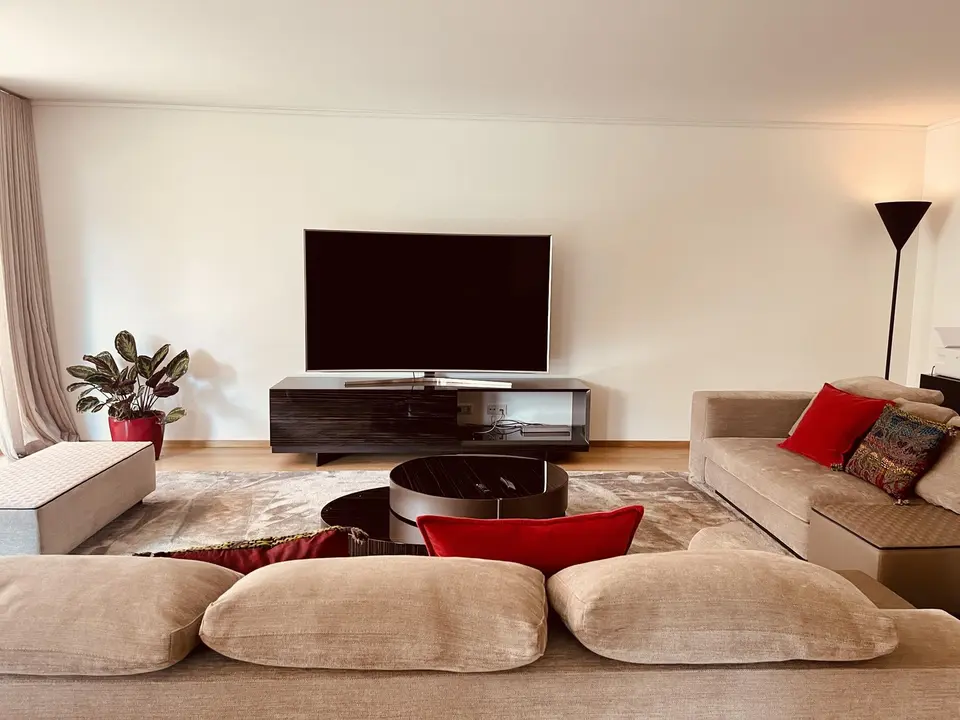 5 Zimmer Wohnung mit 224 m² in Düsseldorf – Bild 4