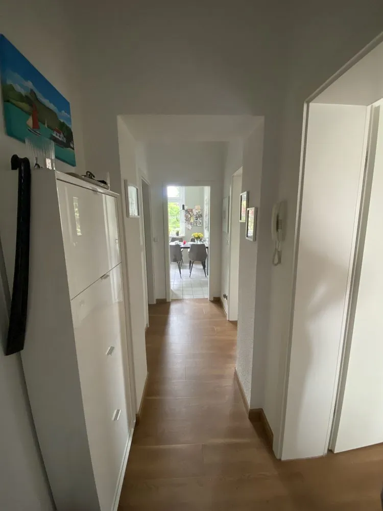 2 Zimmer Wohnung mit 62 m² in Gelsenkirchen – Bild 3