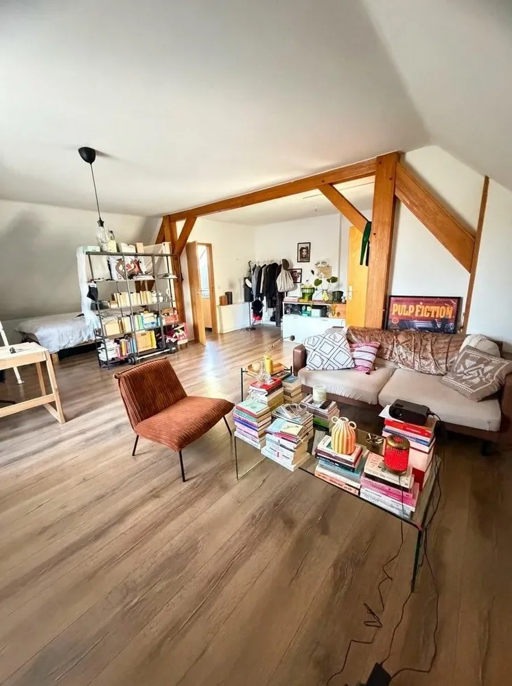 2 room apartment with 55 m² in Cologne – Photo 9