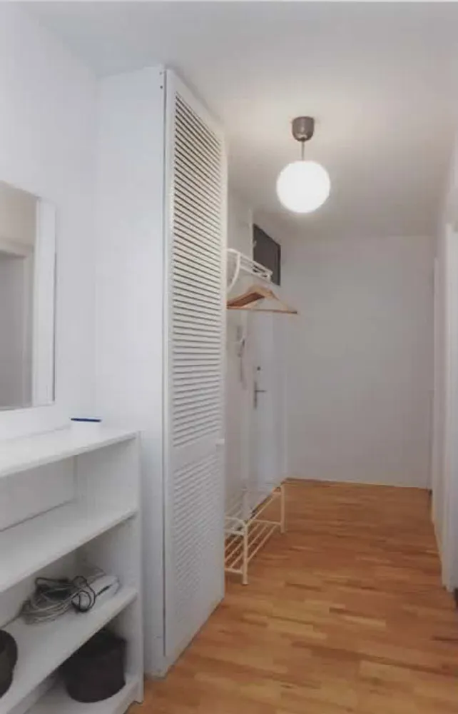3 Zimmer Wohnung mit 67 m² in München – Bild 2
