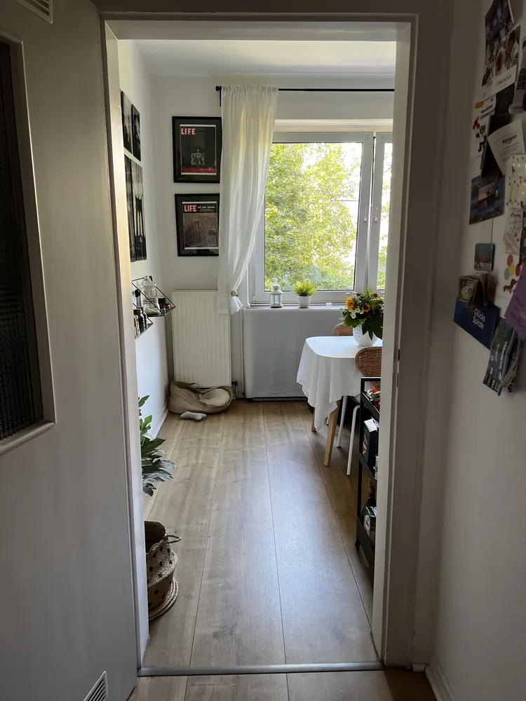 2 Zimmer Wohnung mit 55 m² in Dortmund – Bild 11