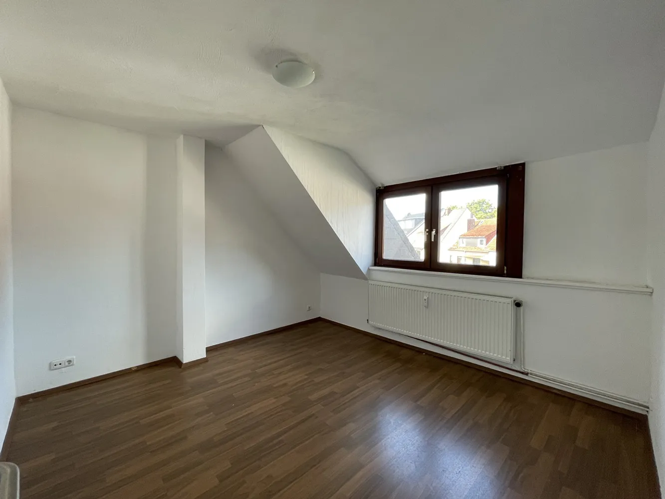 2 Zimmer Wohnung mit 34 m² in Bremen – Bild 5