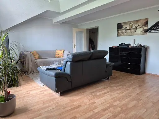 3 Zimmer Wohnung mit 83 m² in Nordhausen – Bild 3