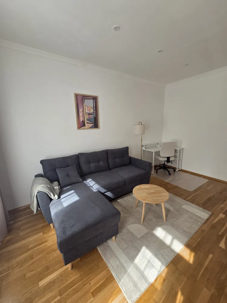 2 Zimmer Wohnung mit 53 m² in Leipzig – Bild 4