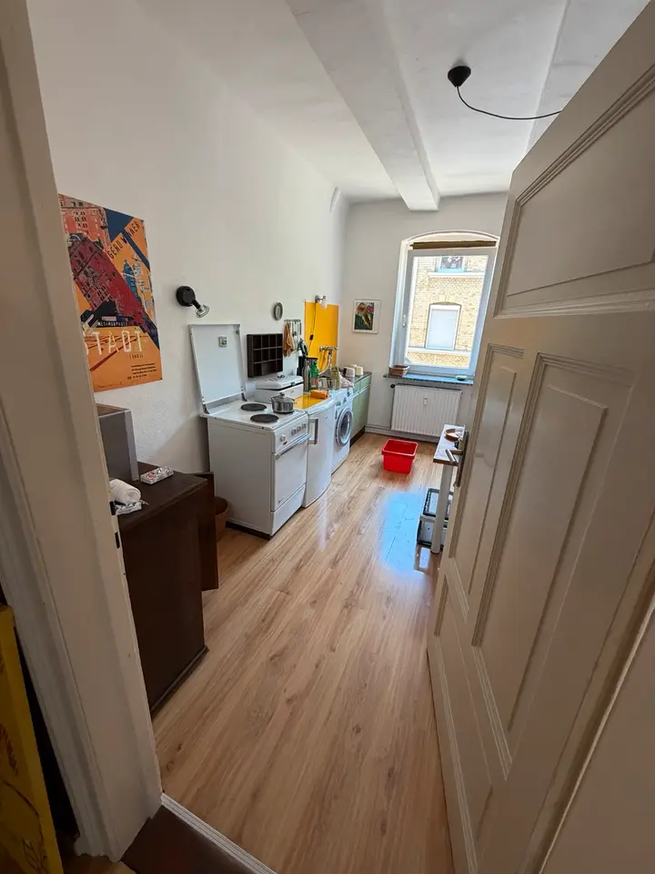 3 Zimmer Wohnung mit 68 m² in Wolfenbüttel – Bild 3