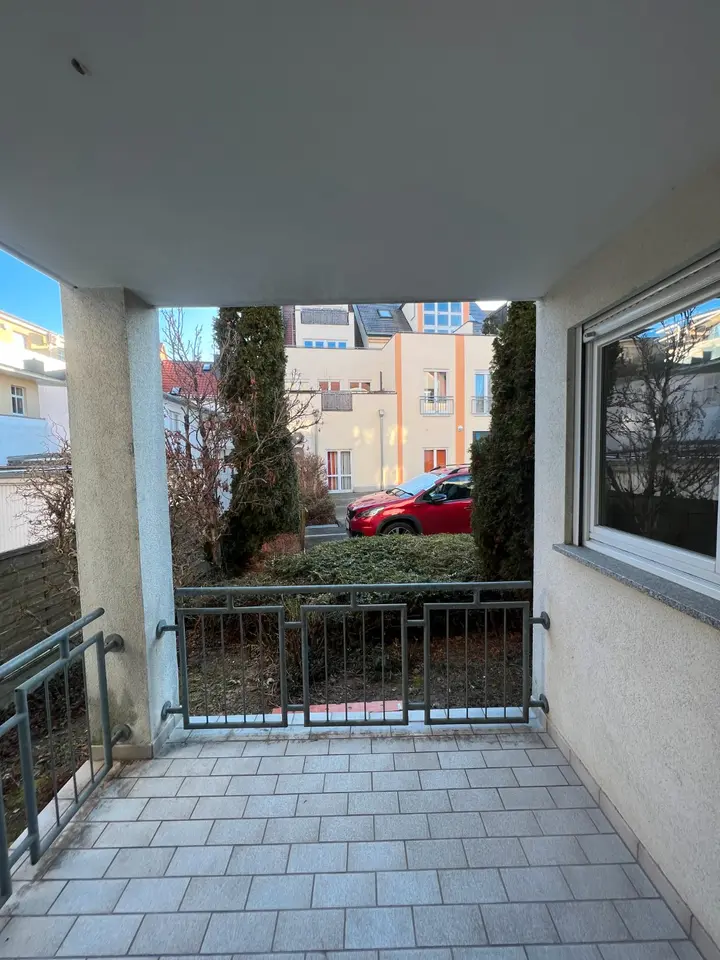2 Zimmer Wohnung mit 62 m² in Delitzsch – Bild 9