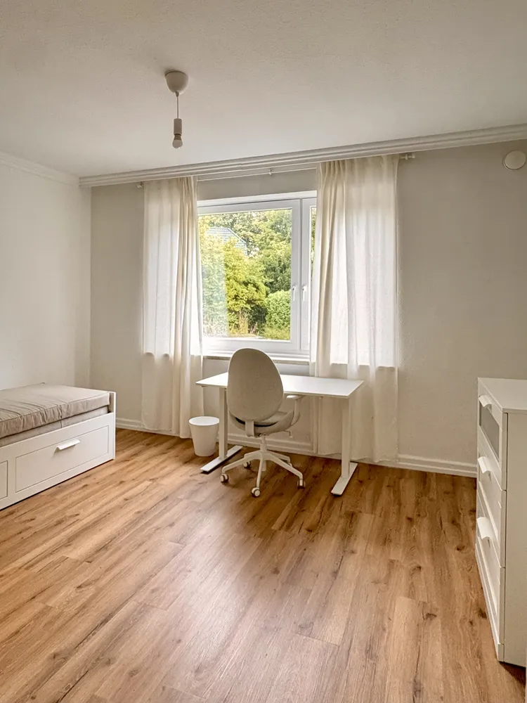 WG-Zimmer mit 17 m² in Hamburg – Bild 12