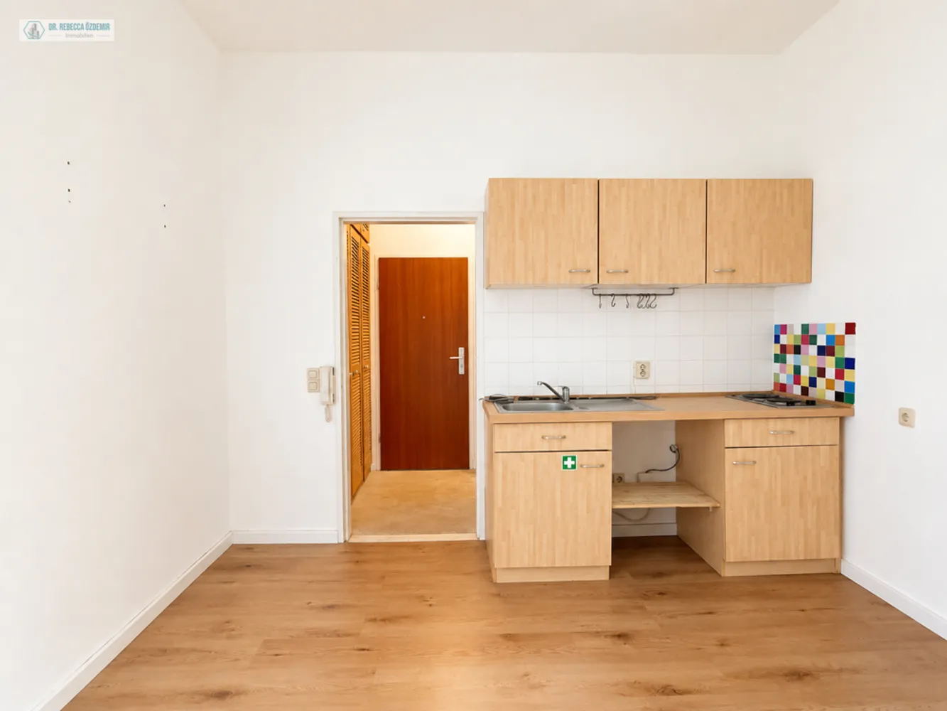 1 Zimmer Wohnung mit 34 m² in Duisburg – Bild 5