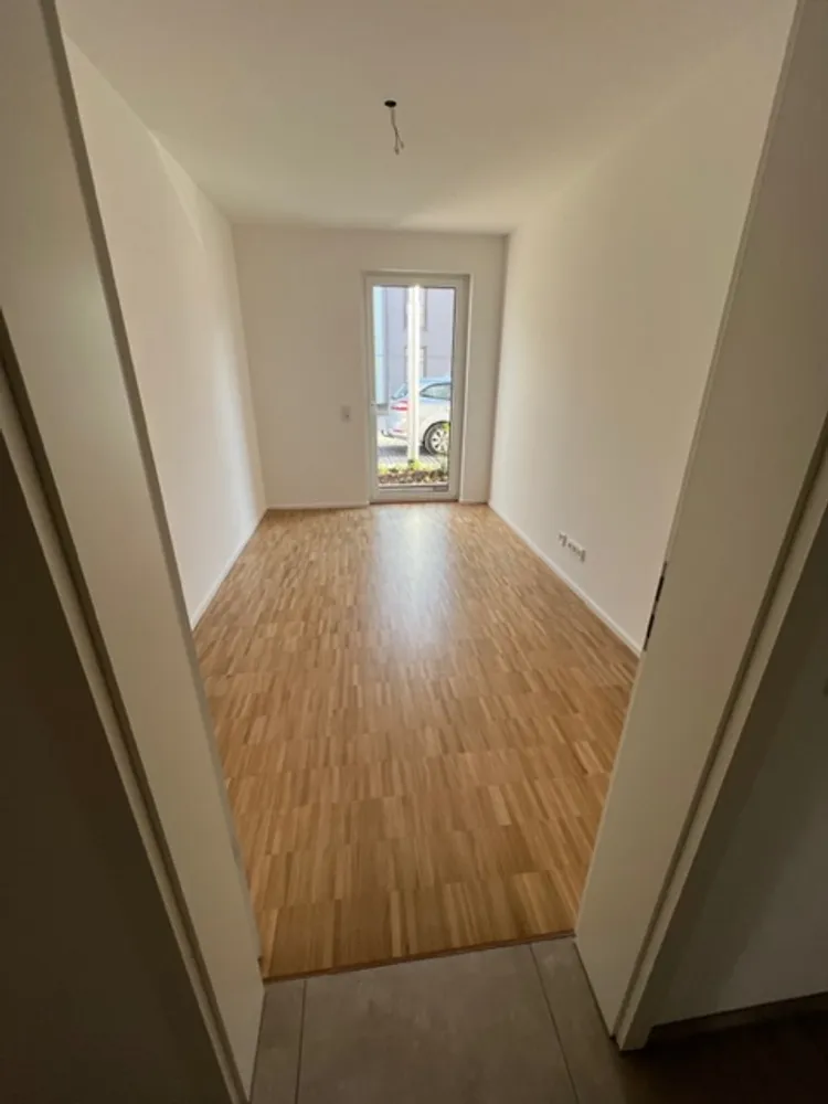4 Zimmer Wohnung mit 108 m² in Düsseldorf – Bild 8