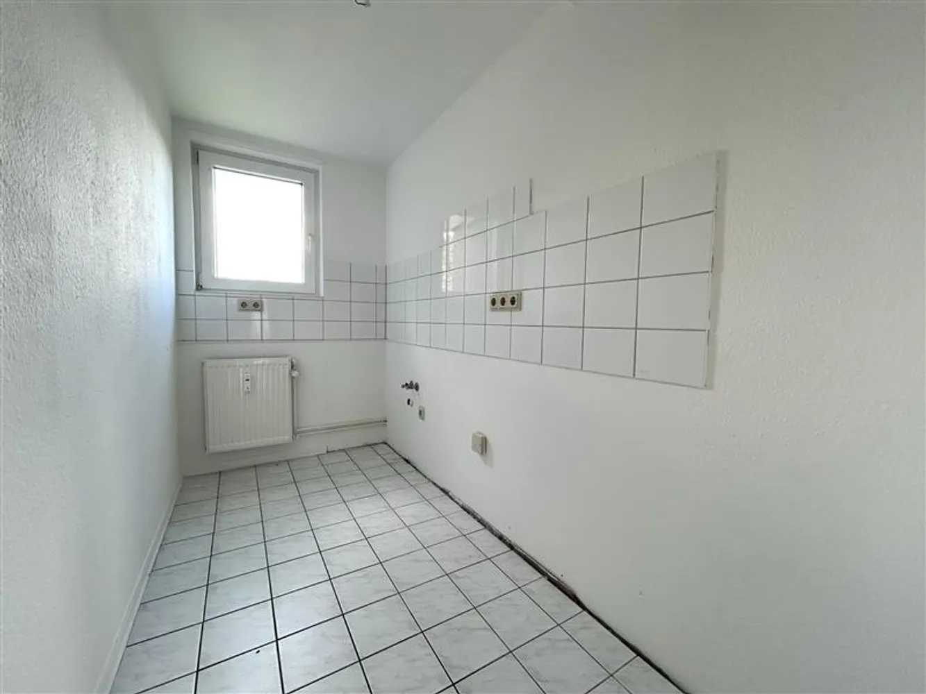 3 Zimmer Wohnung mit 48 m² in Bremen – Bild 5